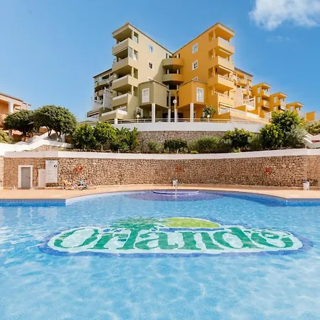 Sunset's Home: Sun, & Pool On A Heaven Of Calm Apartment *